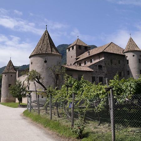 Andreas Hofer Residence Болзано Екстериор снимка